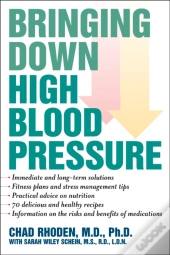 Bringing Down High Blood Pressure