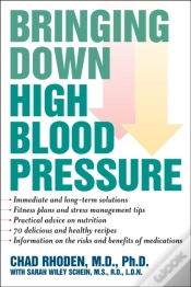 Capa do artigo Bringing Down High Blood Pressure
