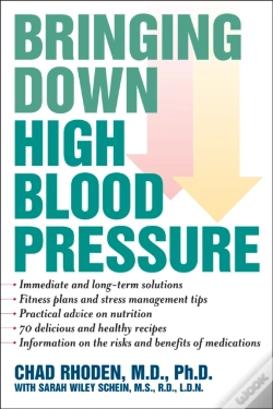 Capa do artigo Bringing Down High Blood Pressure