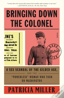 Capa do artigo Bringing Down The Colonel