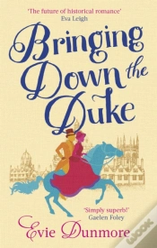 Capa do artigo Bringing Down The Duke