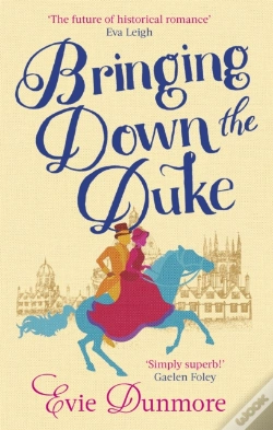 Capa do artigo Bringing Down The Duke