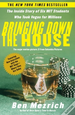 Capa do artigo Bringing Down The House