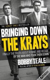 Capa do artigo Bringing Down The Krays