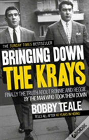 Capa do artigo Bringing Down The Krays