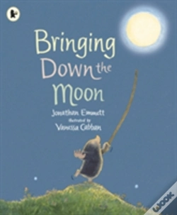 Capa do artigo Bringing Down The Moon