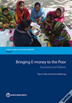 Capa do artigo Bringing E-Money To The Poor