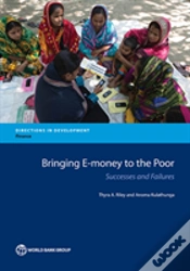 Capa do artigo Bringing E-Money To The Poor