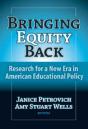 Bringing Equity Back - Preview