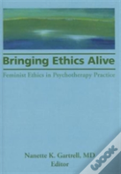 Bringing Ethics Alive