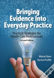 Capa do artigo Bringing Evidence Into Everyday Practice