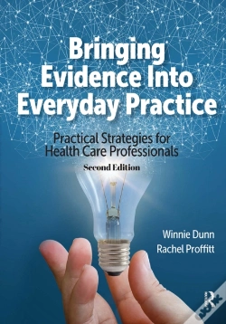 Capa do artigo Bringing Evidence Into Everyday Practice