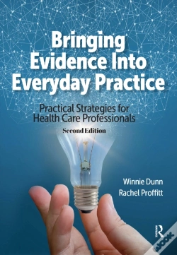 Capa do artigo Bringing Evidence Into Everyday Practice