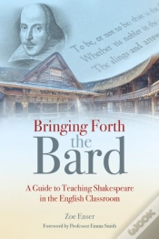 Capa do artigo Bringing Forth The Bard