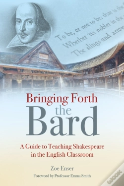 Capa do artigo Bringing Forth The Bard