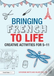Capa do artigo Bringing French To Life
