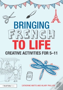 Capa do artigo Bringing French To Life