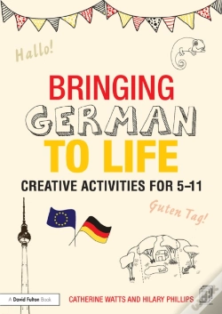 Capa do artigo Bringing German To Life