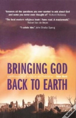 Capa do artigo Bringing God Back To Earth