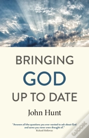 Capa do artigo Bringing God Up To Date