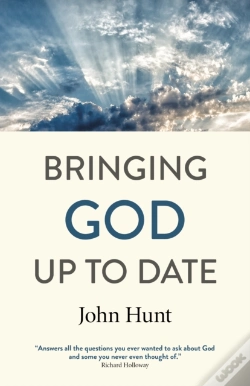Capa do artigo Bringing God Up To Date