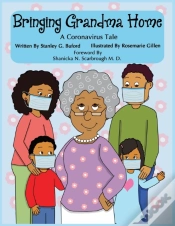 Capa do artigo Bringing Grandma Home A Coronavirus Tale