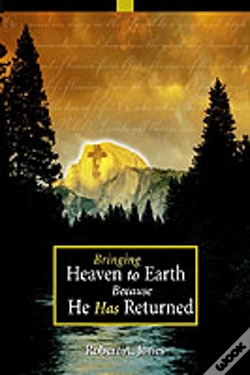 Capa do artigo Bringing Heaven To Earth Because He Has Returned