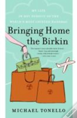 Capa do artigo Bringing Home The Birkin