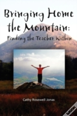 Capa do artigo Bringing Home The Mountain: Finding The