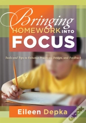 Bringing Homework Into Focus