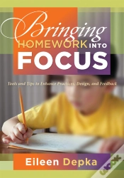 Capa do artigo Bringing Homework Into Focus