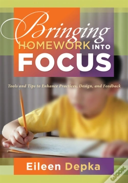 Capa do artigo Bringing Homework Into Focus