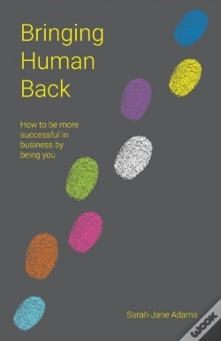Capa do artigo Bringing Human Back