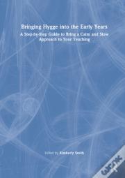Bringing Hygge Into The Early Years