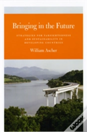 Capa do artigo Bringing In The Future
