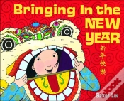 Capa do artigo Bringing In The New Year