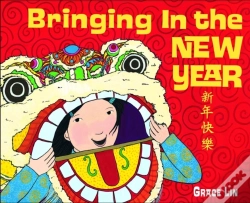 Capa do artigo Bringing In The New Year