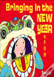 Bringing In The New Year