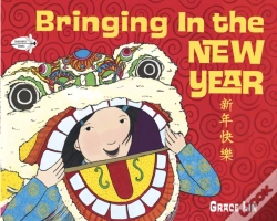 Capa do artigo Bringing In The New Year