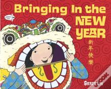 Bringing In The New Year