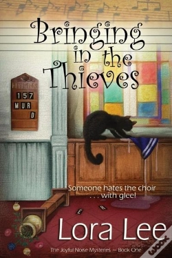 Capa do artigo Bringing In The Thieves