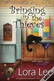 Capa do artigo Bringing In The Thieves