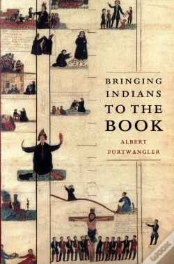 Capa do artigo Bringing Indians To The Book