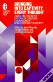 Capa do artigo Bringing Into Captivity Every Thought
