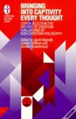 Capa do artigo Bringing Into Captivity Every Thought