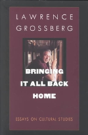 Bringing It All Back Home - Preview