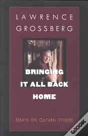 Capa do artigo Bringing It All Back Home