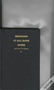 Capa do artigo Bringing It All Back Home