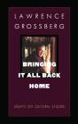 Bringing It All Back Home - Preview