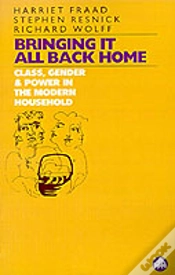 Capa do artigo Bringing It All Back Home
